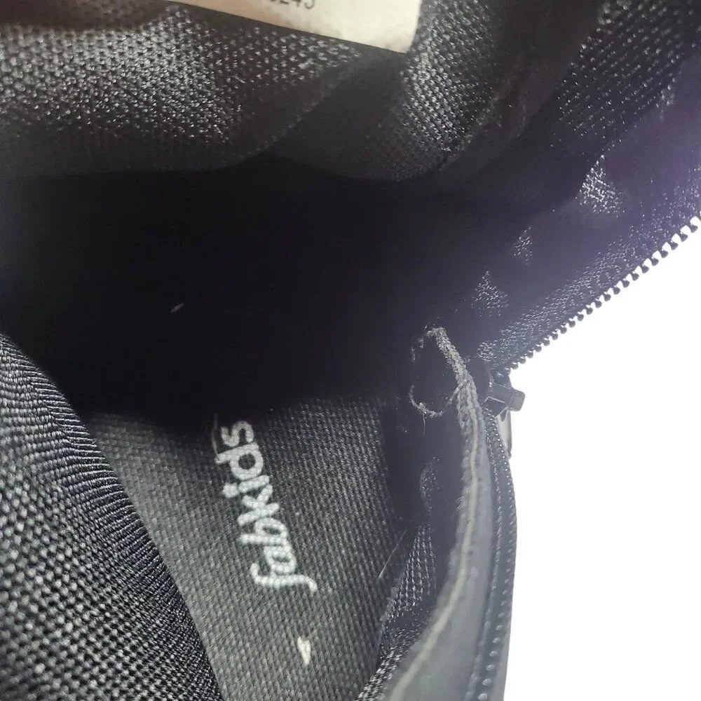 Fabkids Unicorn High Tops